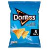 Doritos Cool Original Crisps 5 Pack (30 g)