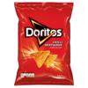 Doritos Chilli Heatwave Crisps Bag (150 g)