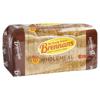 Brennans Wholemeal Bread with Added Vitamin D (800 g)