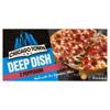 Chicago Town Deep Dish Pepperoni Pizza 2 Pack (320 g)