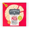 Fitzgeralds Pizza Bases 4 Pack (360 g)