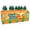 Fruit Shoot Orange Juice Drinks 8 Pack (200 ml)