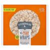 Fitzgeralds Multiseed and Cereal Wraps 6 Pack (6 Piece)