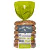 Fitzgeralds Multiseed and Cereal Bagel Slims 6 Pack (250 g)