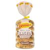 Brennans Multigrain Bagels 5 Pack (450 g)
