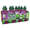 Fruit Shoot Blackcurrant & Apple Bottles 8 Pack (200 ml)