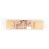 The Bread Board Bake at Home Ciabattas 4 Pack (4 Piece)
