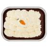 Cream Cheese Carrot Pound Cake (1 Piece)