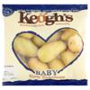 Keoghs Baby New Potatoes (750 g)