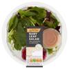 Signature Tastes Mixed Leaf Salad Pickled Slaw, Seeds & Miso Dressing (170 g)