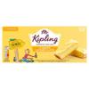 Mr Kipling Lemon Layered Slices 6 Pack (202 g)