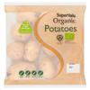 SuperValu Organic Potatoes (2 kg)
