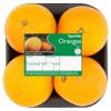 SuperValu Oranges (4 Piece)