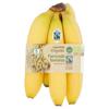 SuperValu Organic Fairtrade Bananas (5 Piece)