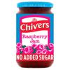 Chivers No Added Sugar Raspberry Jam (300 g)