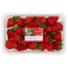 SuperValu Irish Strawberries (650 g)