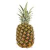 SuperValu Organic Pineapple (850 g)