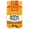 Boyne Valley Honey Jar +33% Extra Free (454 g)