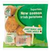 SuperValu New Season Irish Potatoes (1 kg)