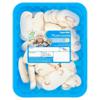 SuperValu White Sliced Mushrooms (150 g)