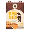 Bear Alpha Bites Multigrain Cereal (350 g)