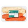 SuperValu Carrots & Parsnips (500 g)