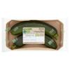 SuperValu Organic Courgettes (2 Piece)
