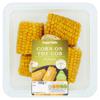 Supervalu Corn On Cob Bucket With Garlic Butter (530 g)