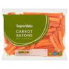 SuperValu Baton Carrots (400 g)