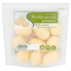 SuperValu Freshly Peeled Potatoes (450 g)