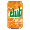 Club Orange Can (330 ml)