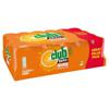 Club Zero Orange Cans 24 Pack (330 ml)
