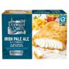 Donegal Catch Irish Pale Ale Battered Cod 2 Pack (250 g)