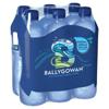 Ballygowan Still Mineral Water 6 Pack (500 ml)
