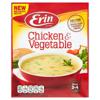Erin Chicken & Vegetable Soup (76 g)