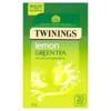 Twinings Lemon & Green Tea 20 Pack (40 g)