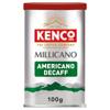 Kenco Millicano Americano Decaff Coffee (100 g)