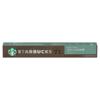 Starbucks Pike Place Nespresso Coffee Capsules 10 Pack (53 g)