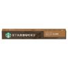 Starbucks House Blend Nespresso Coffee Capsules 10 Pack (57 g)