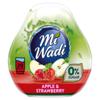 MiWadi Mini Apple & Strawberry (66 ml)