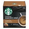 Starbucks House Americano Coffee Capsules 12 Pack (102 g)
