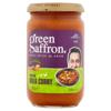 Green Saffron Mild Curry Sauce (300 g)