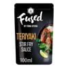 Fused Teriyaki Stir Fry Sauce (100 ml)