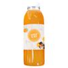 Juice & Go Orange Juice 100% Freshly Squeezed (330 ml)