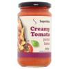 Supervalu Creamy Tomato Pasta Bake Sauce (460 g)