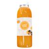 Juice & Go Orange Juice 100% Freshly Squeezed (500 ml)