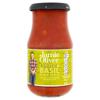 Jamie Oliver Tomato & Basil Sauce (400 g)