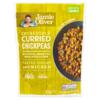 Jamie Oliver Curried Chickpeas (250 g)