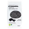 Bunalun Organic Farfalle With Spirulina (500 g)