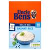 Bens Original Boil in the Bag Basmati Rice (1 kg)